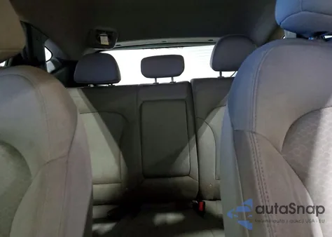 2012 Hyundai Tucson Gl z USA, uszkodzony, nr VIN KM8JT3AB0CU420816